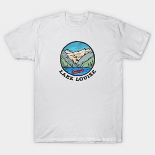 Lake Louise T-Shirt